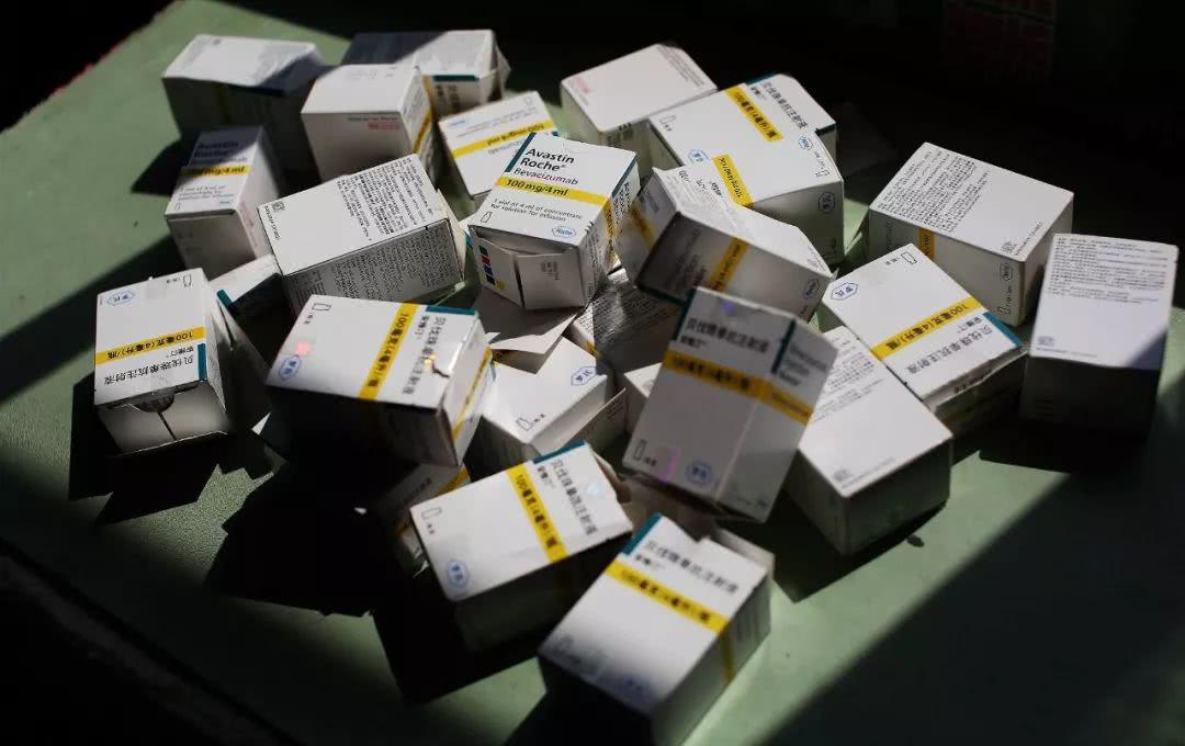 印度仿制药美国可以管制吗,印度仿制药为啥比中国厉害