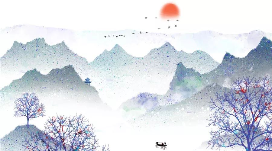 古诗词里的这些字99%的人都读错了,古诗里的这些字读对10个是牛人