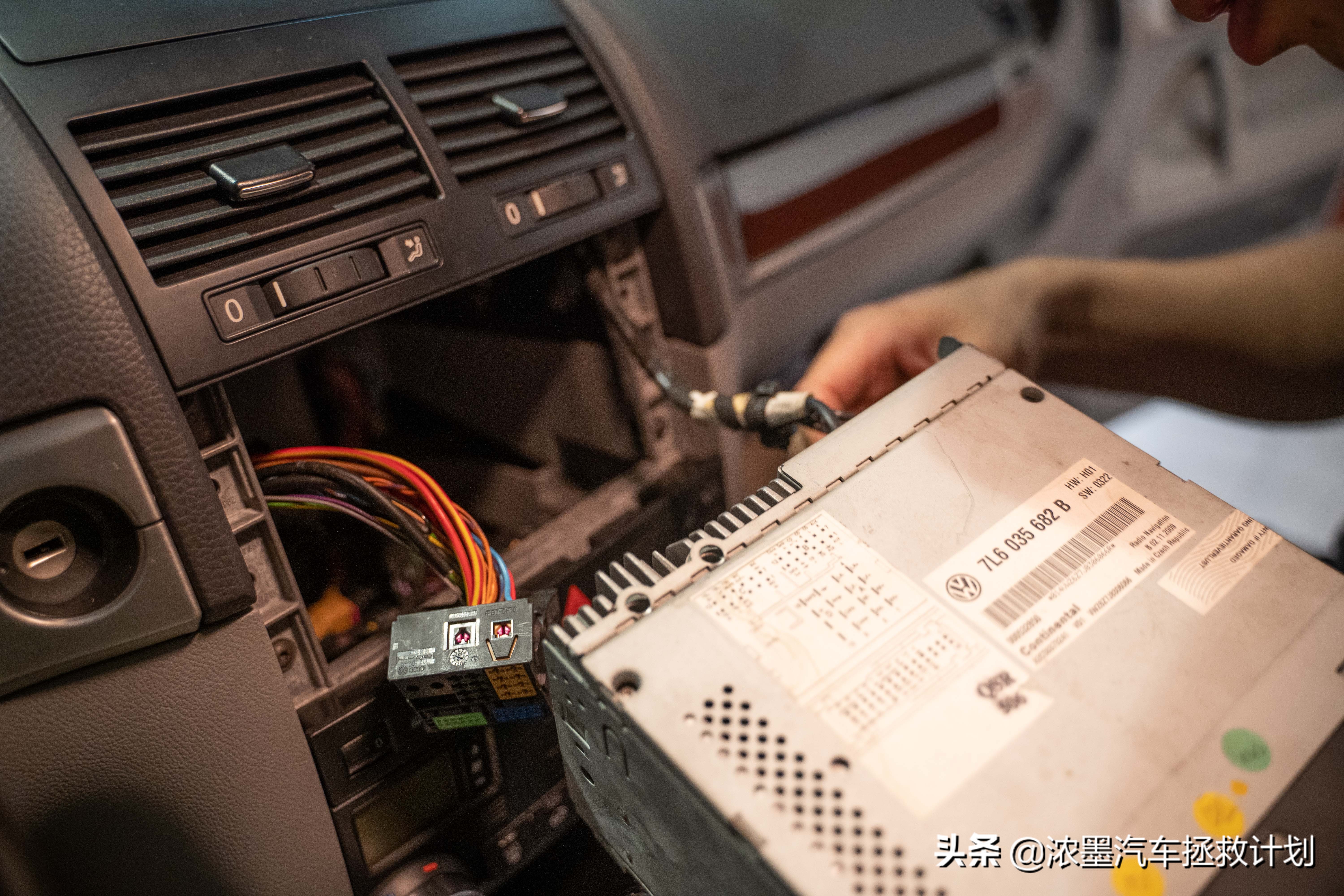 途锐锋锐,途锐锋锐版改装