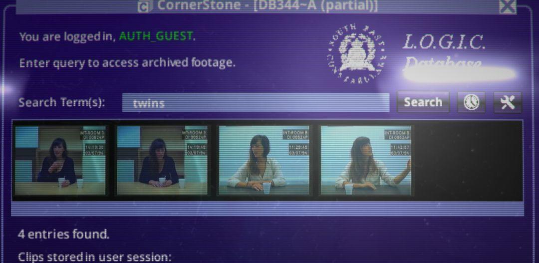 还原故事场景找出真相游戏攻略,独立游戏剧情解密