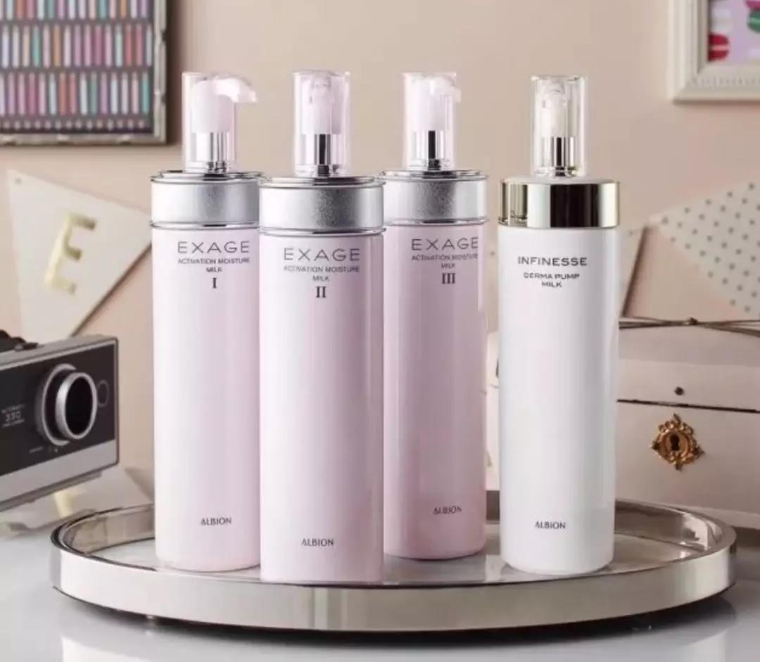 适合夏天油皮痘肌的水乳测评,fresh水乳适合敏感肌油皮