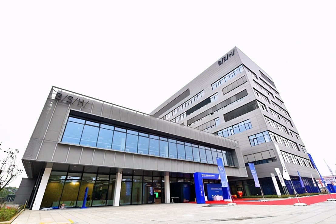 博西家电王伟庆,博西王伟庆