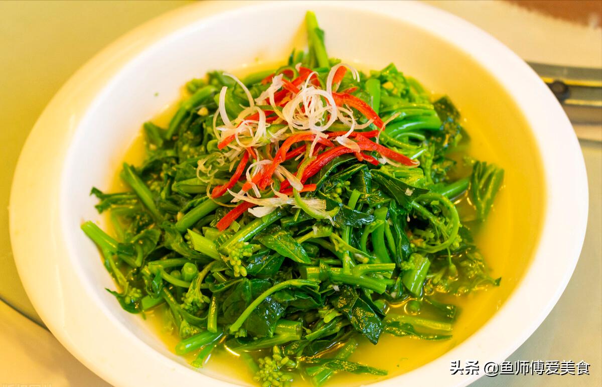 小满时节吃什么菜好吃,小满节气必吃的8种食物