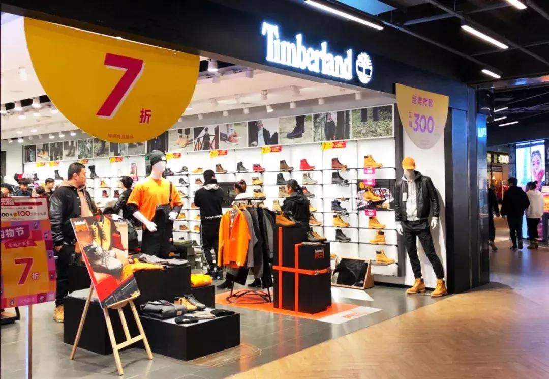 timberland服装是什么品牌,timberland上衣