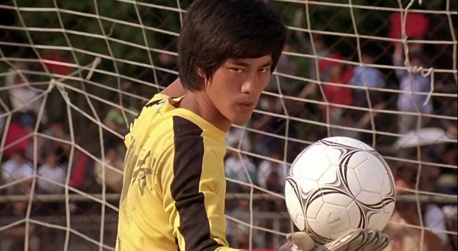 少林足球背后的辛酸,少林足球20