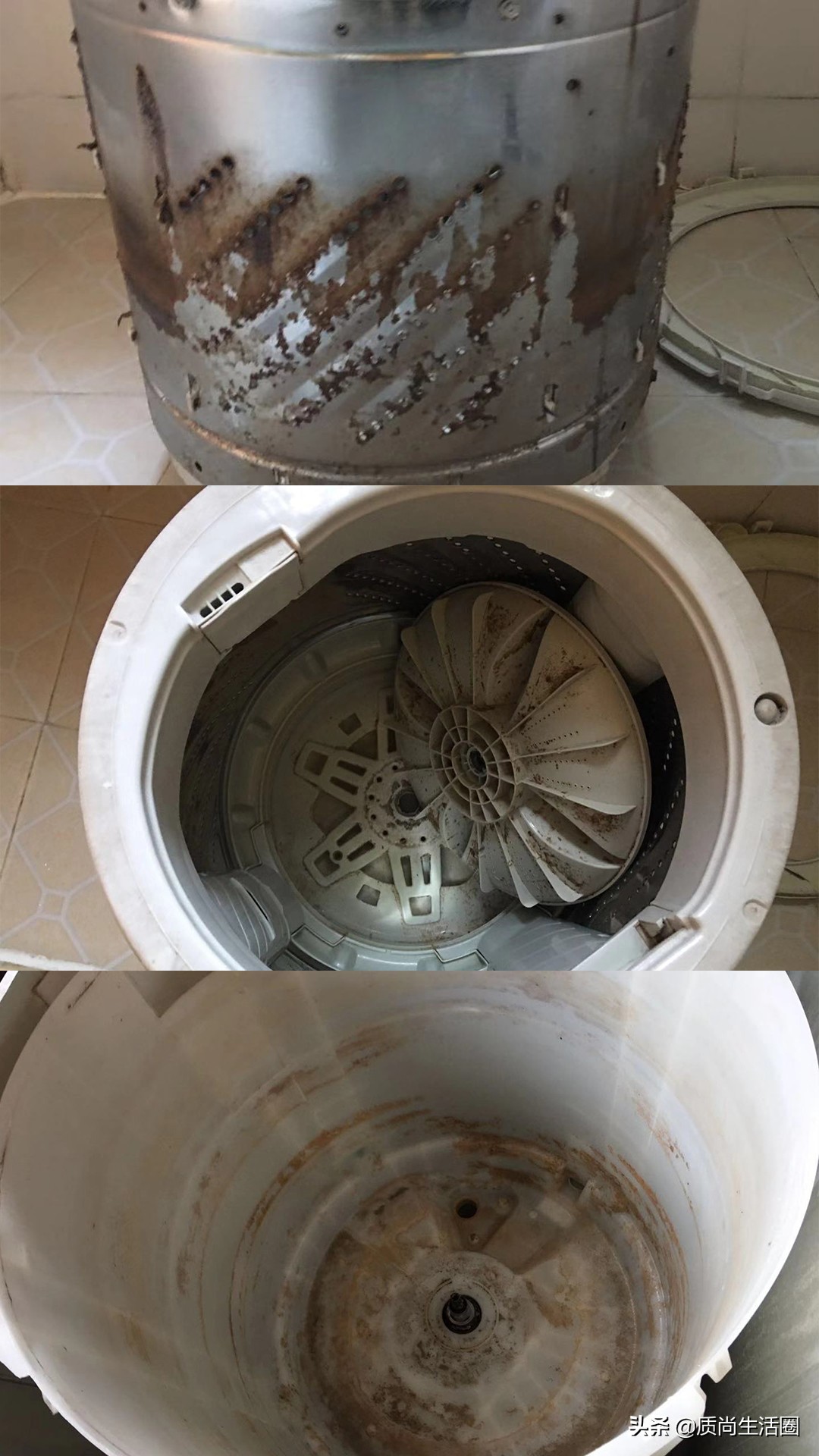 内衣裤手洗后再放洗衣机一起洗,男女内衣裤可以用一个洗衣机吗