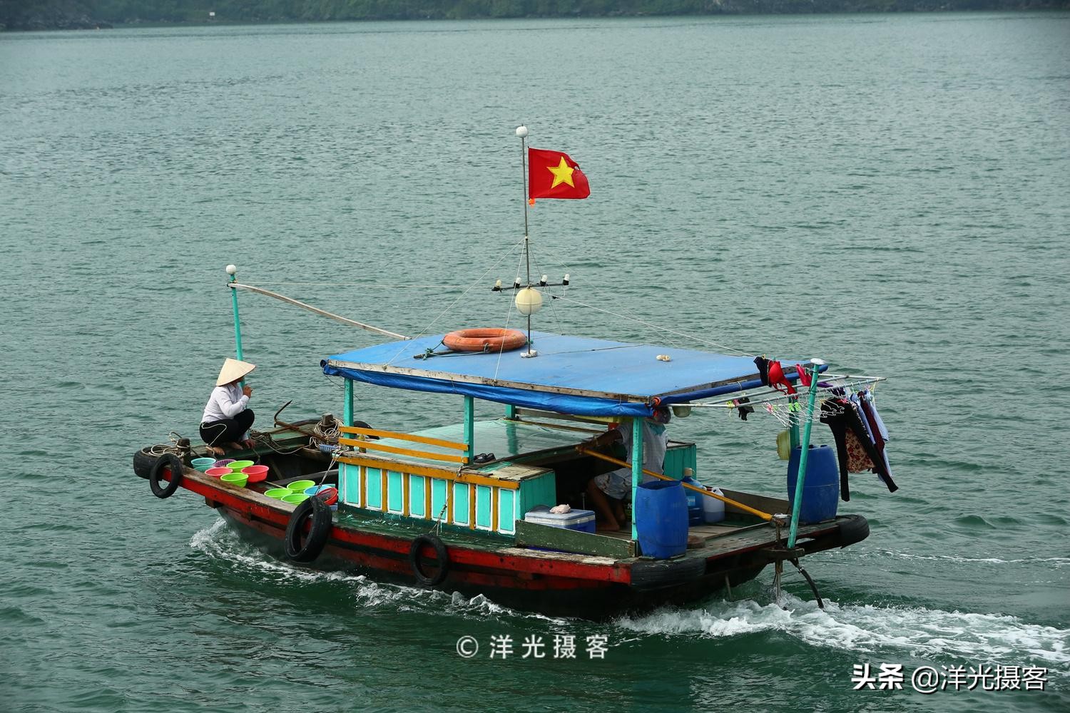 越南攻略下龙湾,越南下龙湾和桂林哪个好