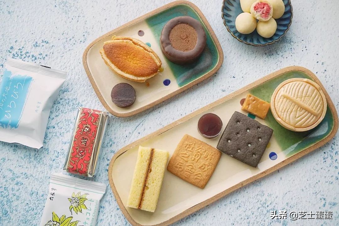 淘宝上那些你没吃过的好吃零食,淘宝上有哪些便宜又好吃的零食