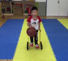 感统训练前庭觉训练玩法,感统训练前庭觉活动方案