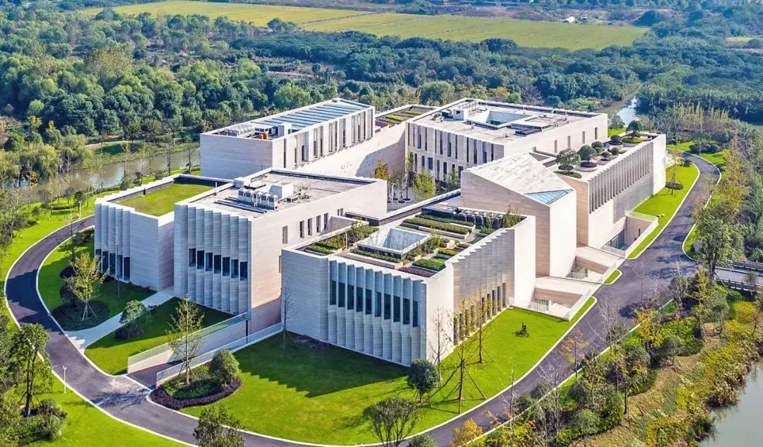 十一去哪玩?上海周边这15家度假酒店安排上