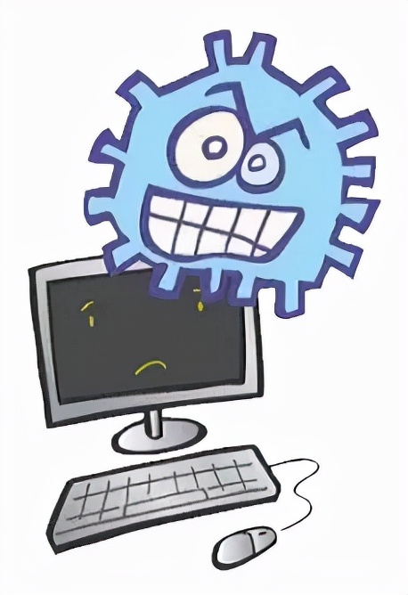 网络病毒安全宣传周,危害网络安全病毒