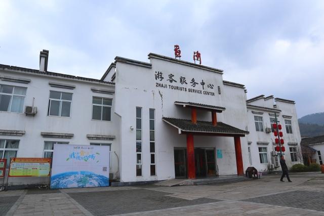 查济古镇游玩最深印象,查济古镇有什么值得看的