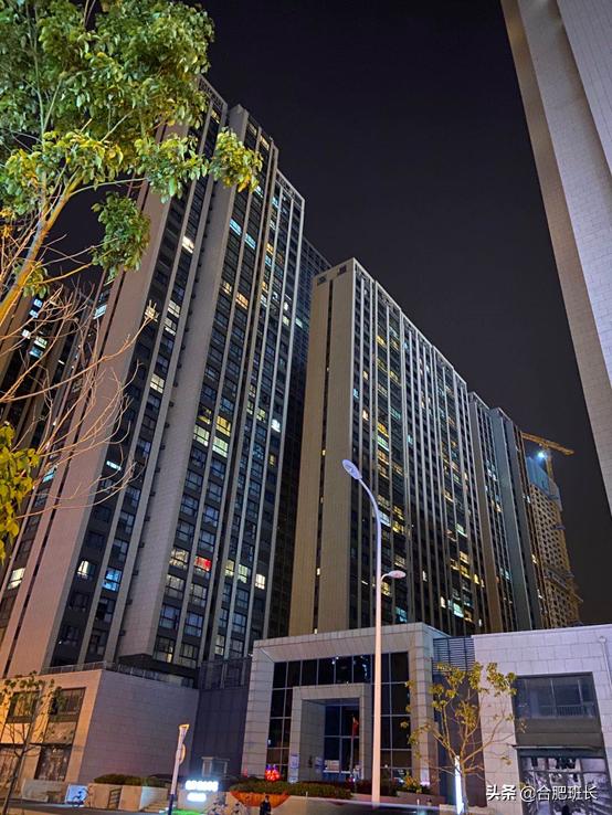 滨湖新区属于鬼城吗,滨湖最神秘的小区