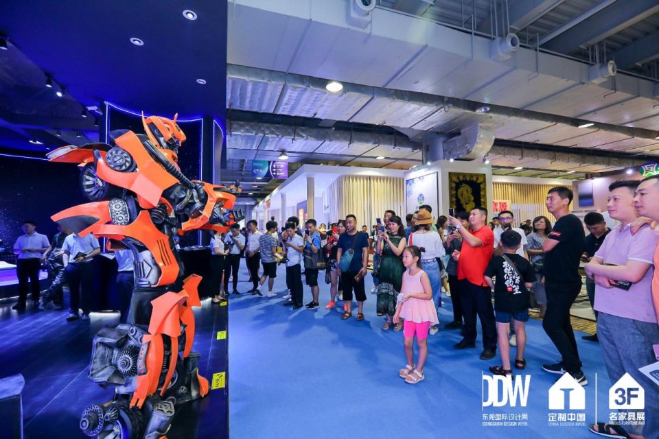 展后总结｜7月展圆满落幕，哪些新变化有目共睹？