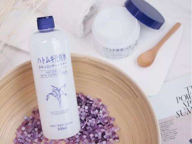 兰蔻清滢保湿水口碑粉水干皮救星,化妆水保湿补水正品兰蔻