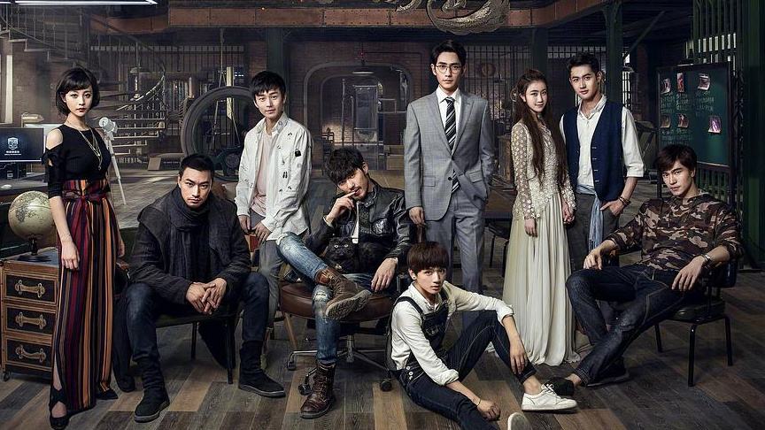 镇魂多久开播,镇魂开播的时间