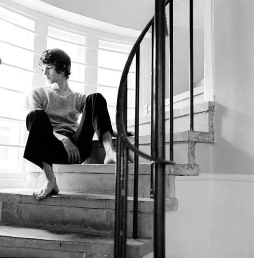 就算是社恐，也一样能演得出最好的戏，当最好的演员