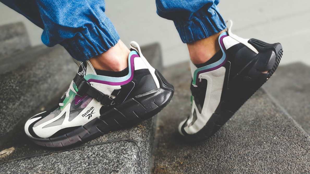 锐步什么时候被adidas收购,阿迪达斯收购了哪些运动品牌