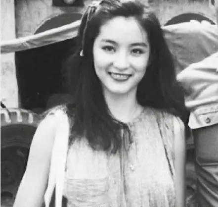 邓丽君成龙林青霞,林青霞邓丽君成龙说家乡话