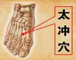 董氏奇穴祛斑,天生有斑点祛斑的神器