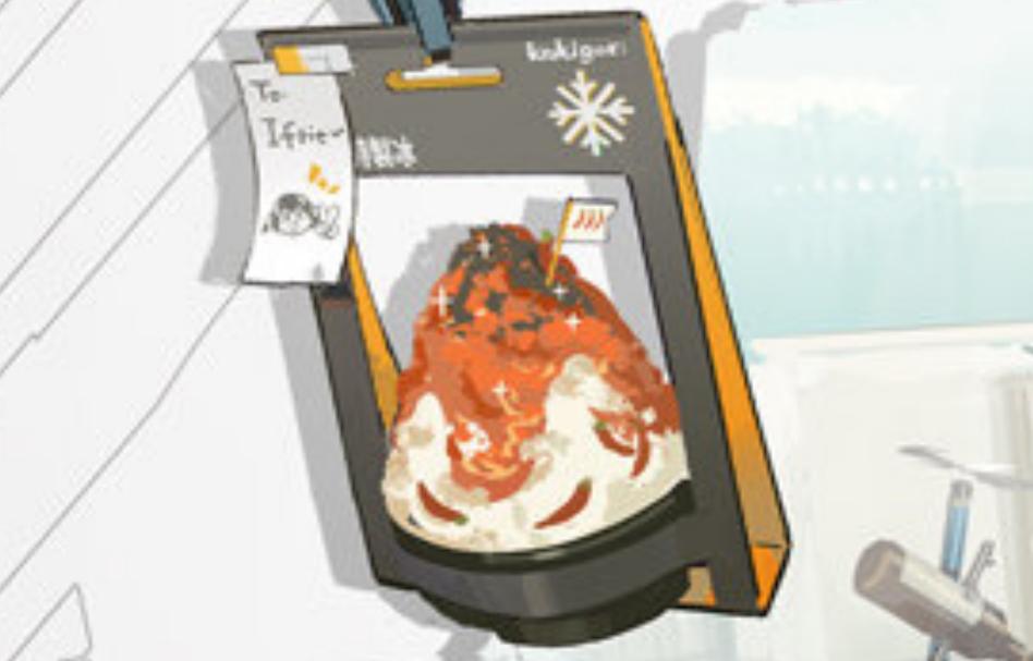 明日方舟麦哲伦探险组,明日方舟麦哲伦极地之旅