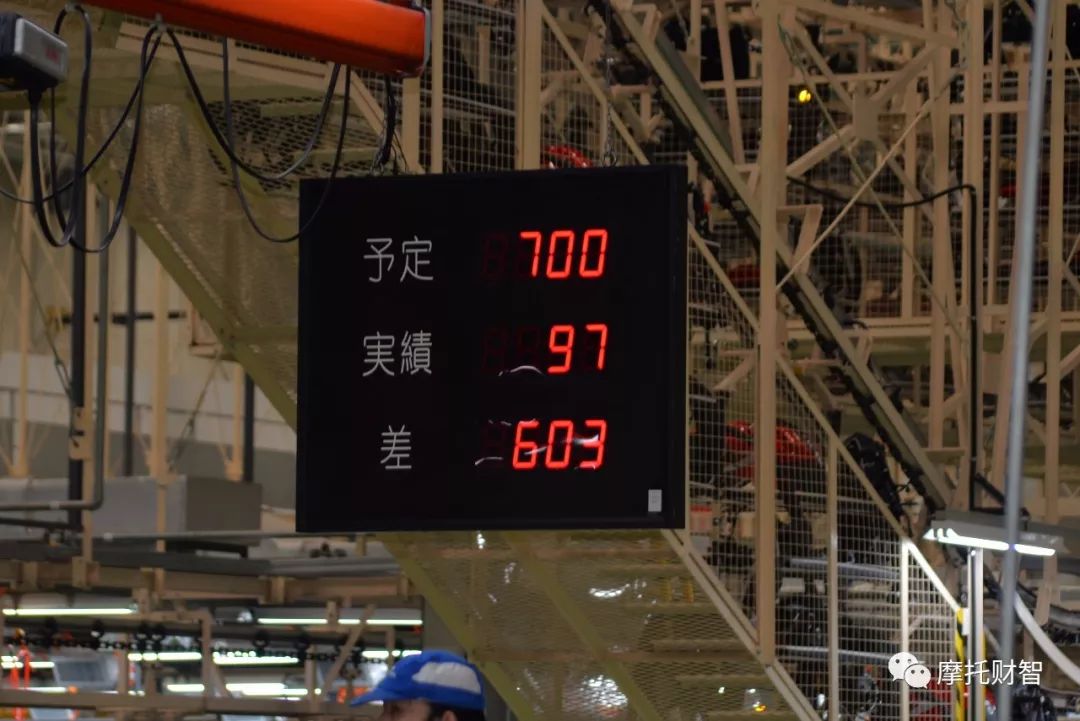 走进HONDA全球最强QCD竞争力工厂——新大洲本田太仓工厂