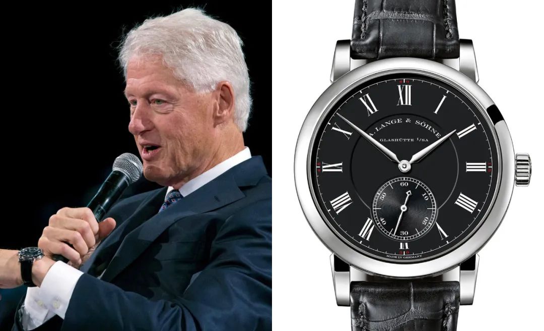 朗格一号星空表,朗格萨克森星空手表多少钱