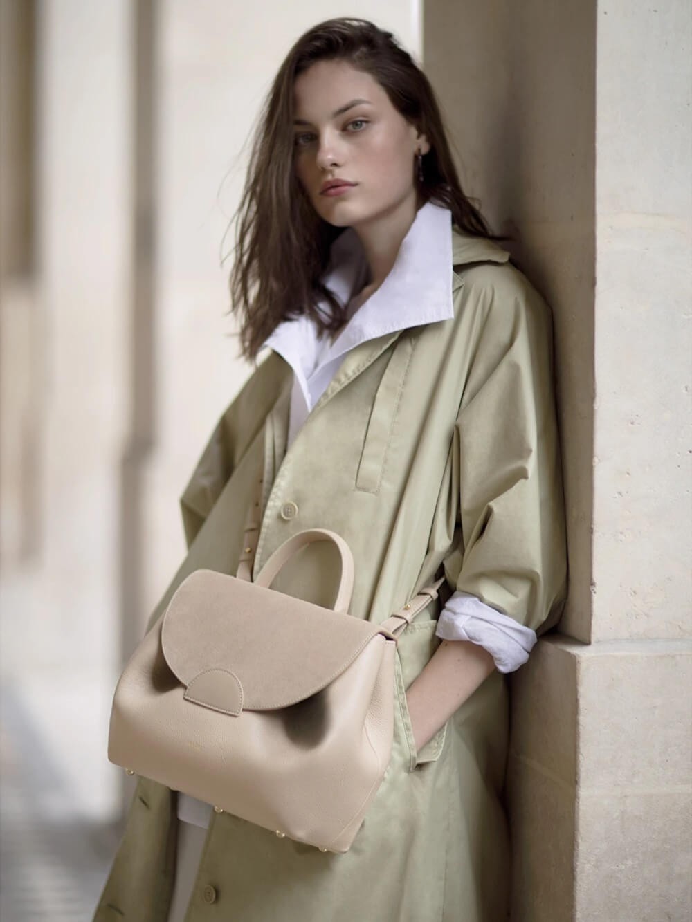 私藏包包品牌排行榜大全,学生法国小众包包