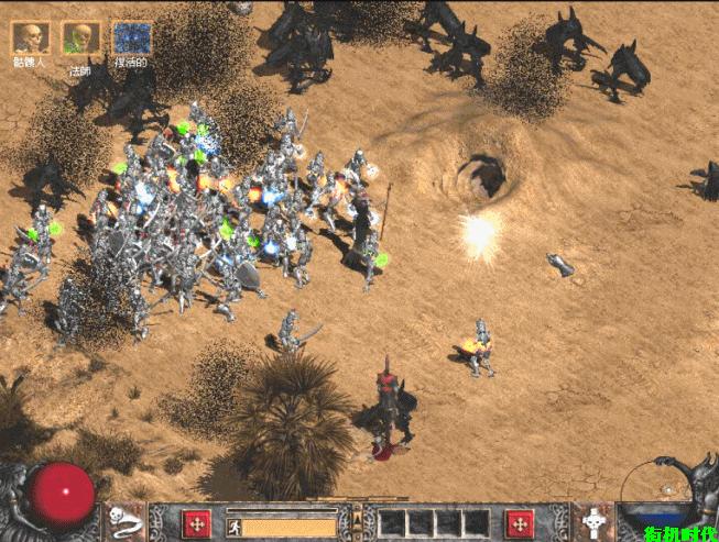 十大必玩的单机游戏推荐,九十年代十大必玩单机游戏