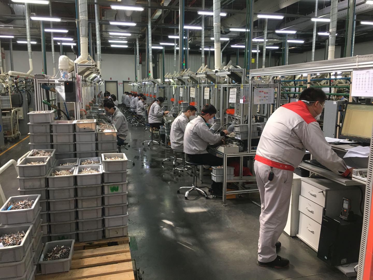 安徽芜湖复工通知,芜湖哪些企业可以复工的最新通告