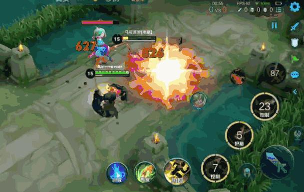 王者荣耀最需要手法的5个英雄,王者荣耀金身能躲海月大招吗