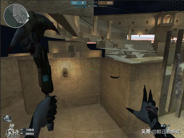 cf十年前的外挂vs现在的外挂,cf官方对于外挂的态度