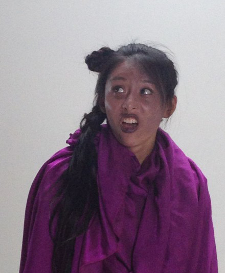 凑热闹吐槽一下新版天龙八部,盘点天龙八部新版