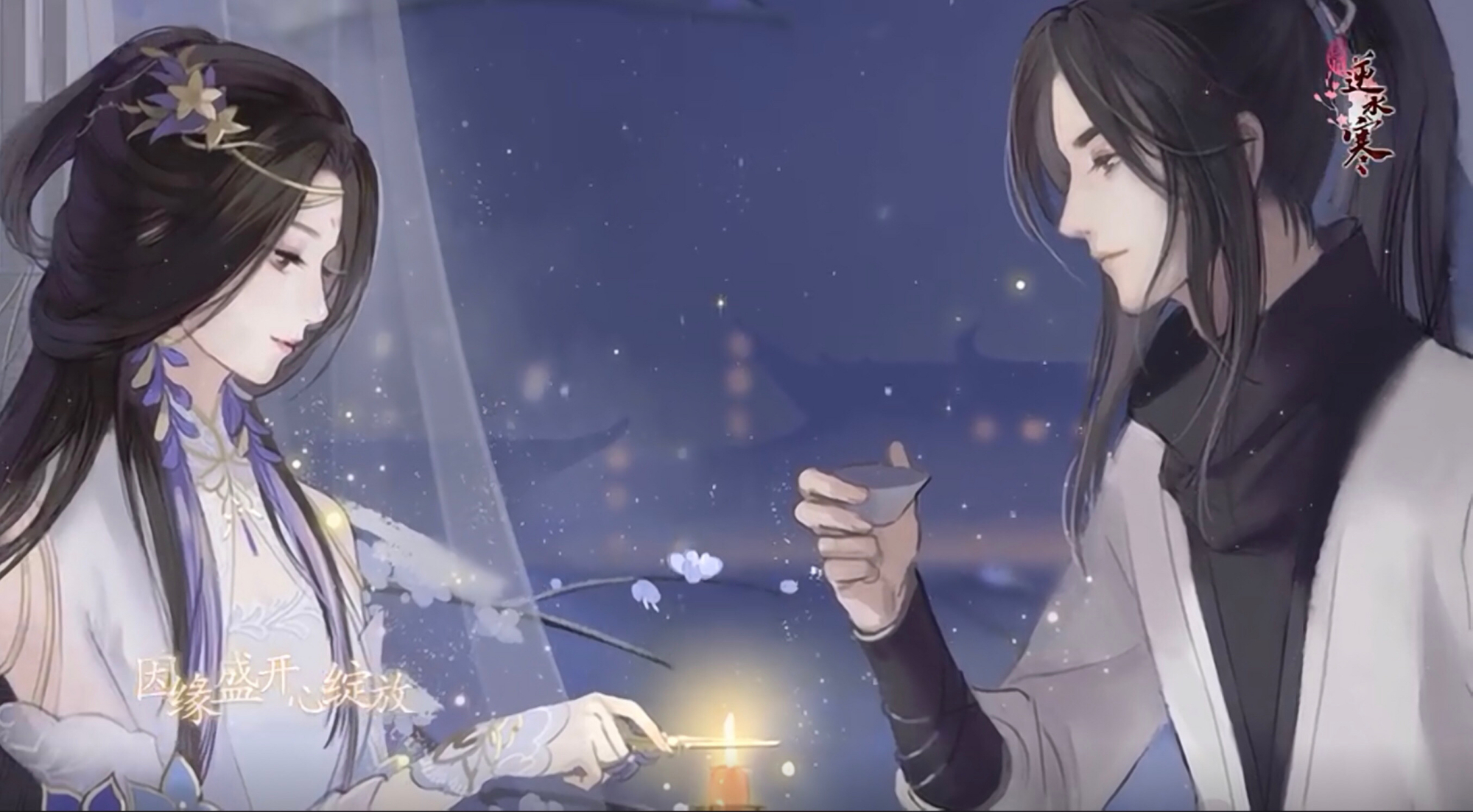 法老成女装大佬？和lo圈顶流*安谢**然梦幻联动，JK后又换上Lolita