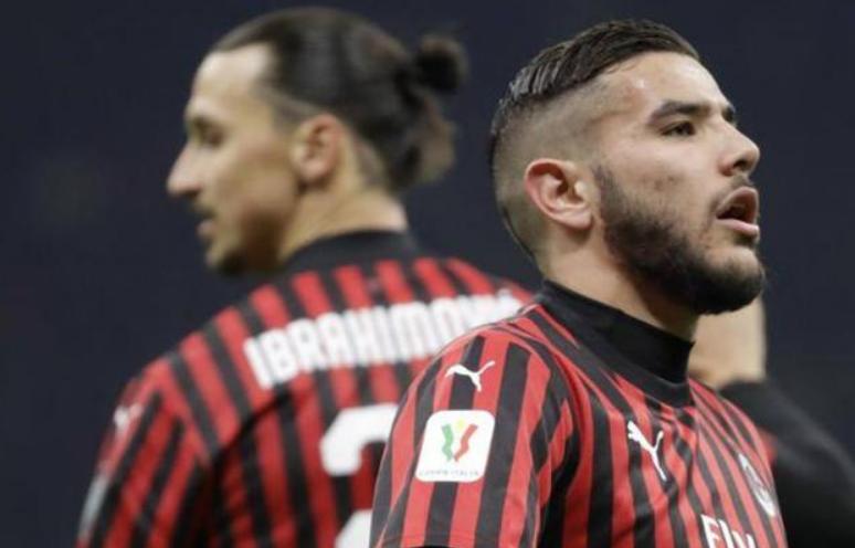 ac米兰的英格兰球星,埃尔南德斯ac米兰