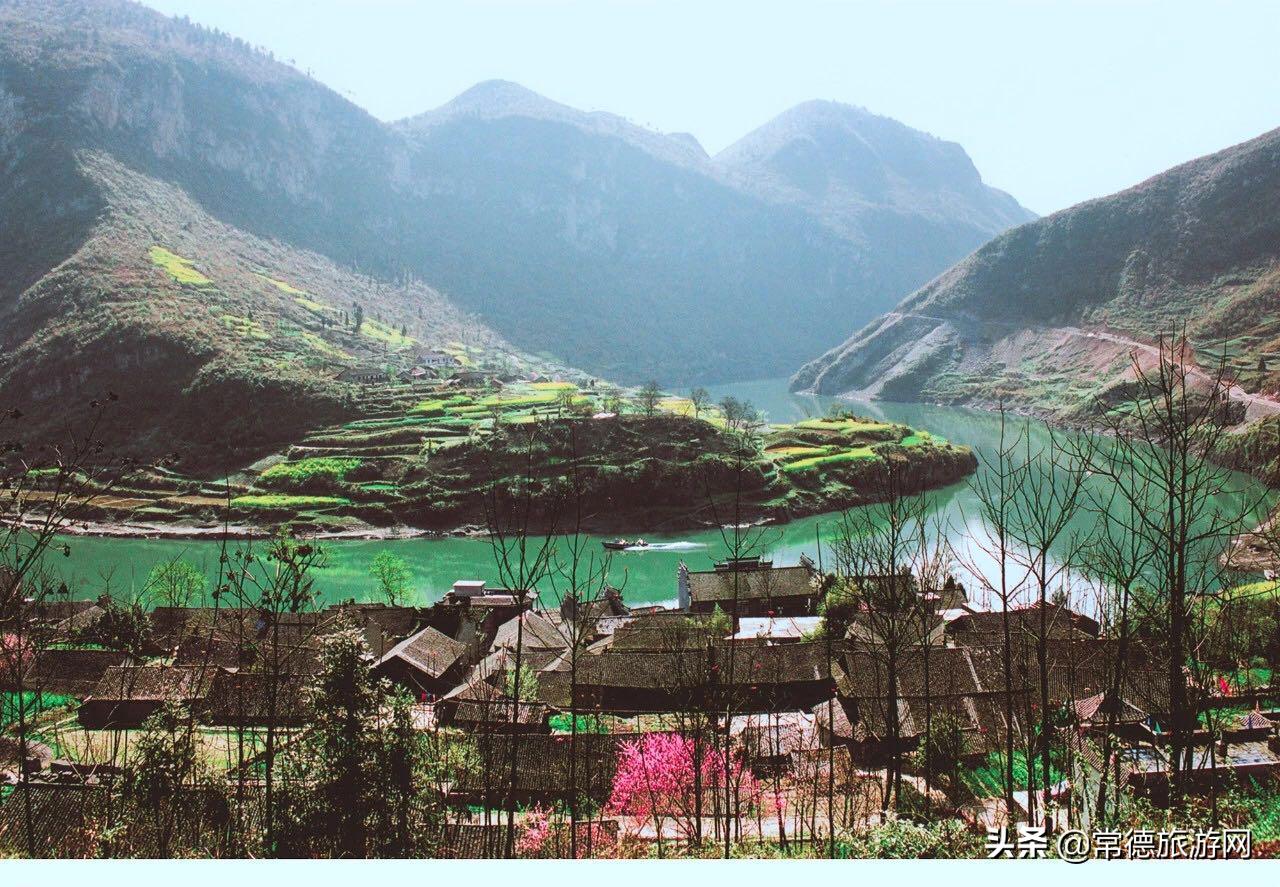 张家界哪里不好玩,张家界7月底8月初适合游玩吗