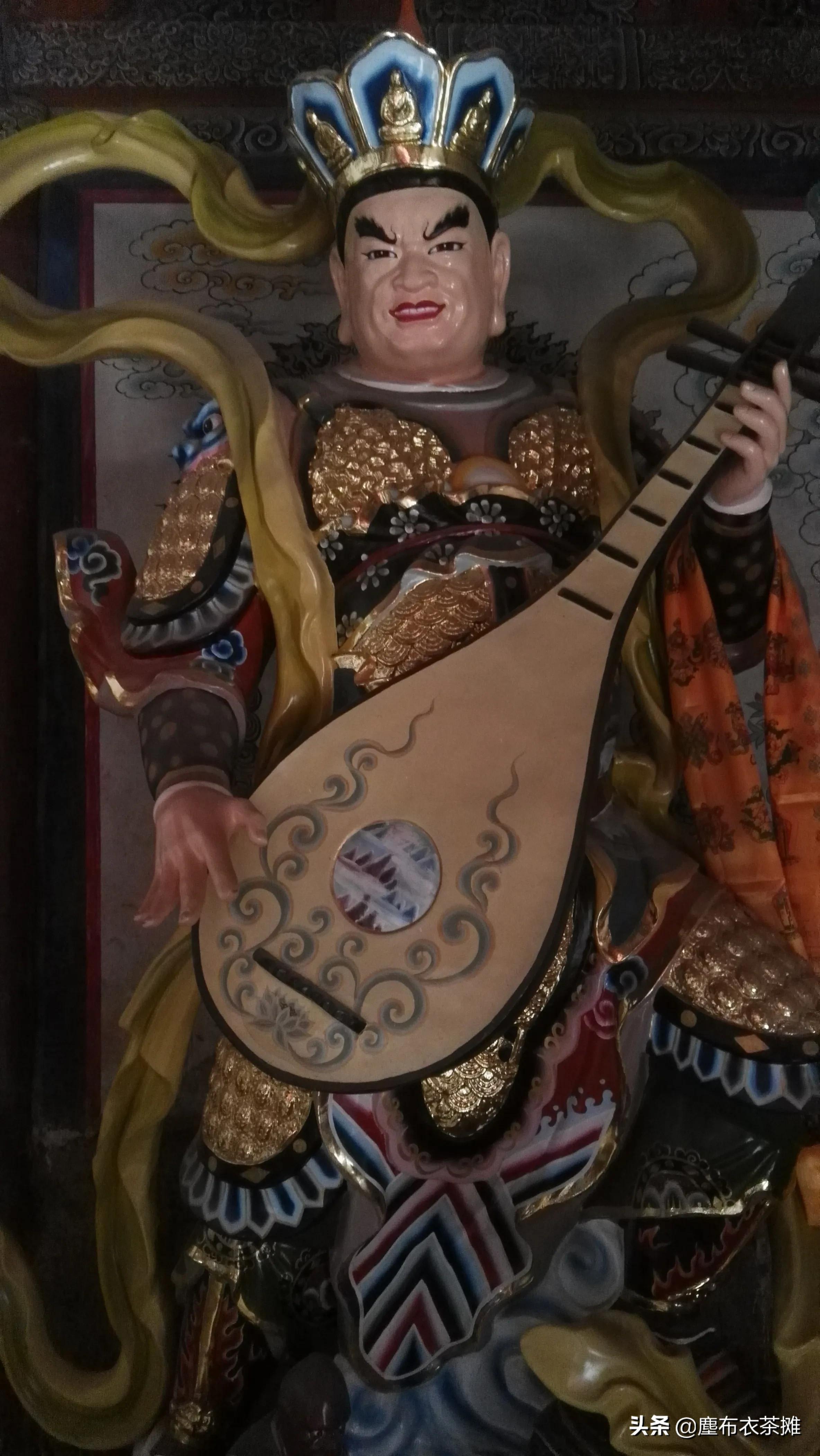 中国十大寺庙塔尔寺,世界上值得一去的十座宏伟寺庙