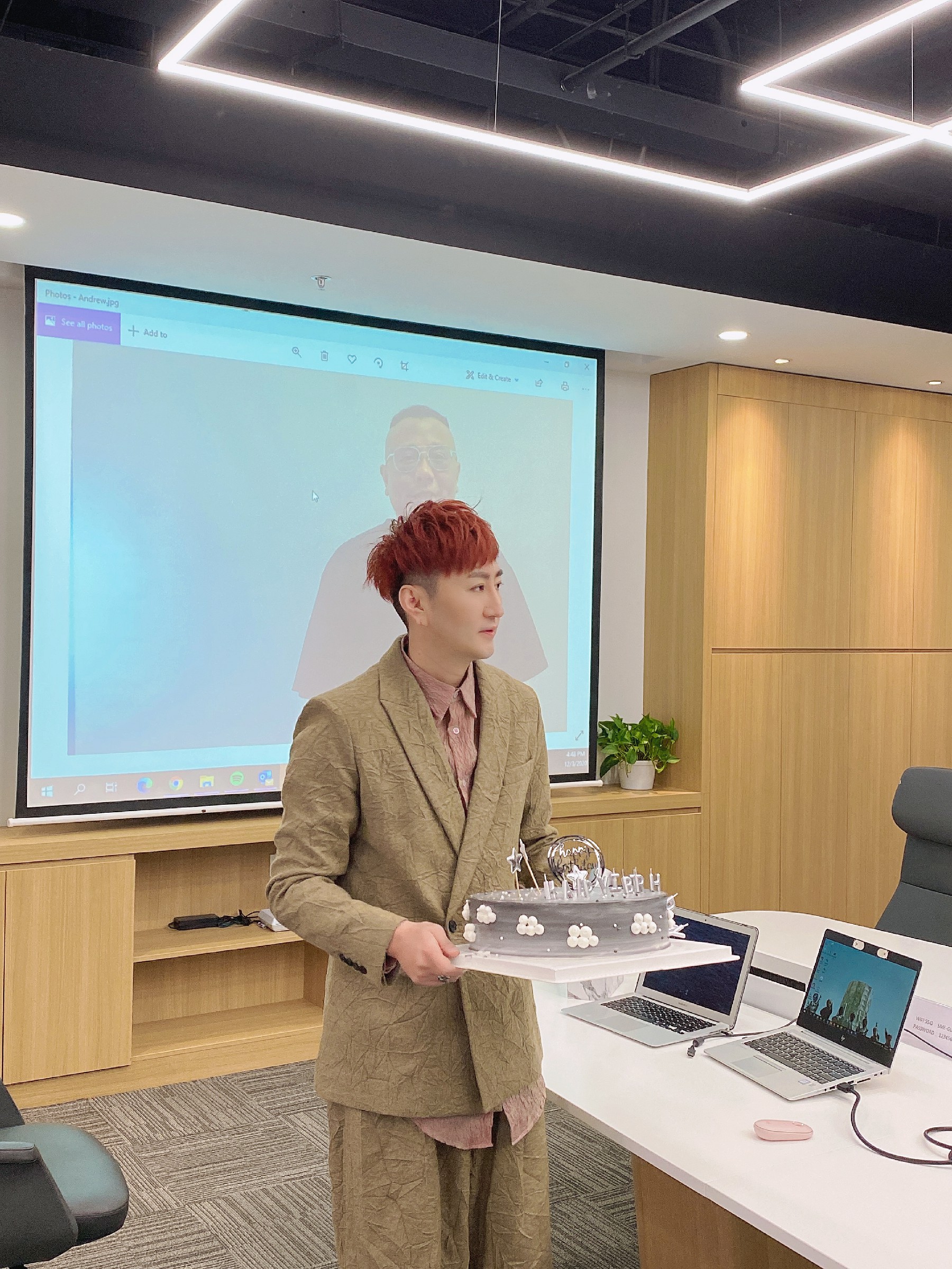 光泽信乐团,光泽和信乐团