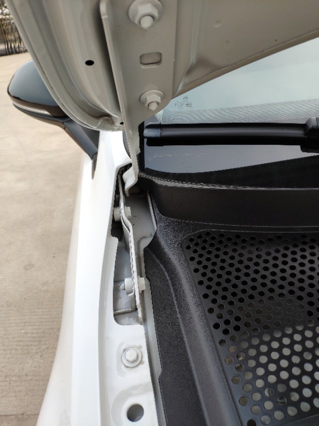 淘车成功,10.5万拿下2016年的大众高尔夫25周年纪念版,值不值?