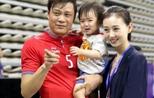 踢球运动员范志毅,踢球范志毅