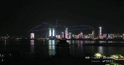 南昌已成为全球瞩目的焦点,南昌最新报道