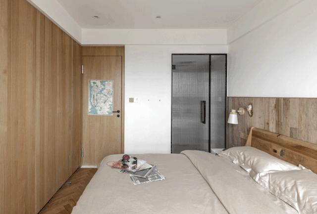 太适合了！我的前半生，就应该住在这个50㎡的房子里