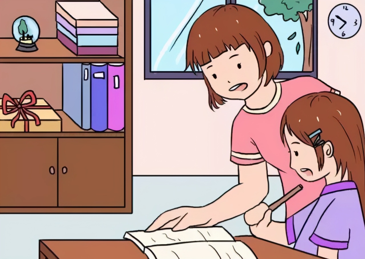 教孩子学识字哪个方法好,孩子认字的太慢怎么办