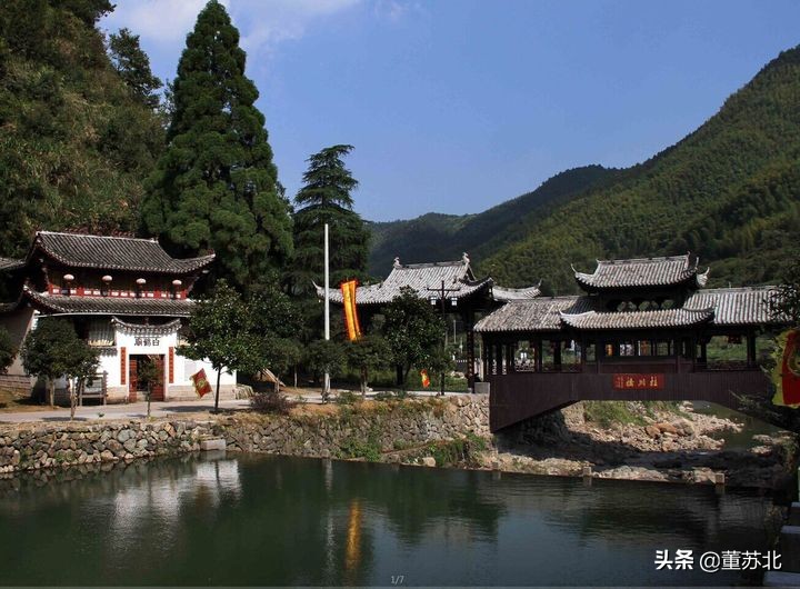 城市简介模板,金华城市航拍