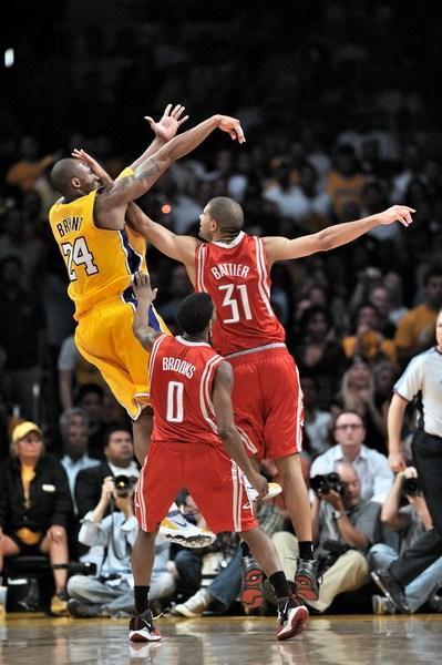 巴蒂尔火箭时期防守,巴蒂尔火箭时期高光