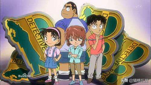 这个萌侦探居然打败了《复联4》，了解一下