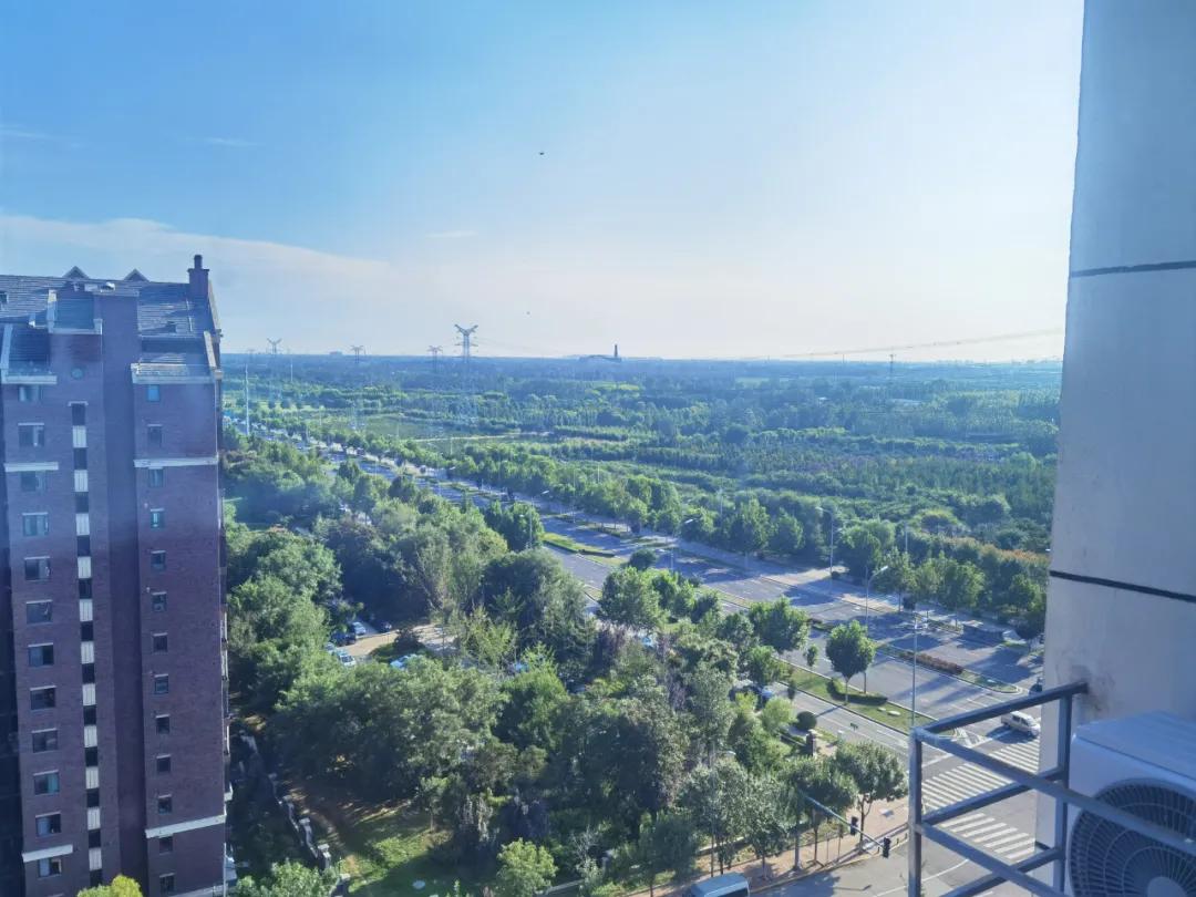 亦庄两居,亦庄总价最低的两居室