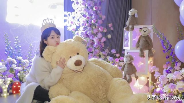 张一山对杨紫说过最温柔的话,张一山对杨紫说的深情话