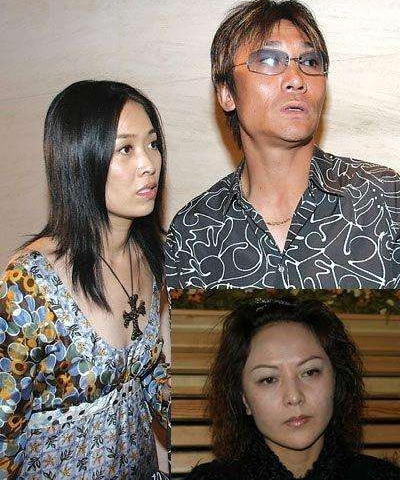 那英跟高峰原来是什么关系,那英与高峰现在怎么样了