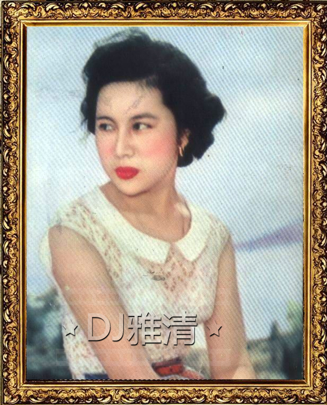 香港女明星100位去世,盘点被遗忘的香港五大美人